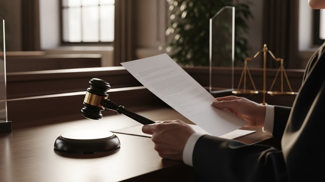 Perícia judicial pode decidir o processo? Entenda o peso do laudo - M Perícias – Central de Peritos Judiciais | Conecte Profissionais & Oportunidades em Perícias